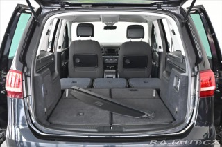 Volkswagen Sharan 1,4 TSi 110kW 7/Míst NAVI 2021