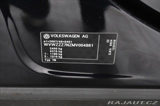 Volkswagen Sharan 1,4 TSi 110kW 7/Míst NAVI 2021
