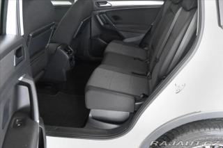 Volkswagen Tiguan Allspace 1,5 TSi 110kW Comfortline 2020