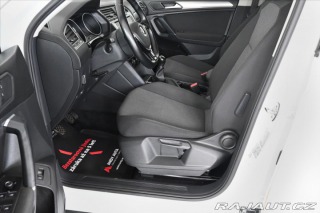 Volkswagen Tiguan Allspace 1,5 TSi 110kW Comfortline 2020