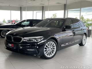 BMW 5 530d xDrive*