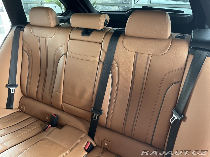 BMW 5 530d xDrive* 2018