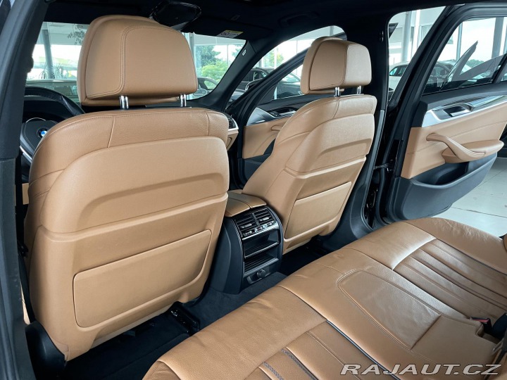 BMW 5 530d xDrive* 2018