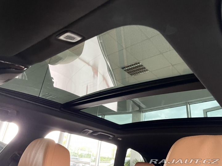 BMW 5 530d xDrive*360kam*REZERV 2018