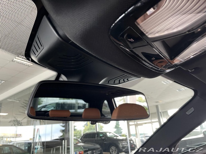 BMW 5 530d xDrive*360kam*KeyLes 2018
