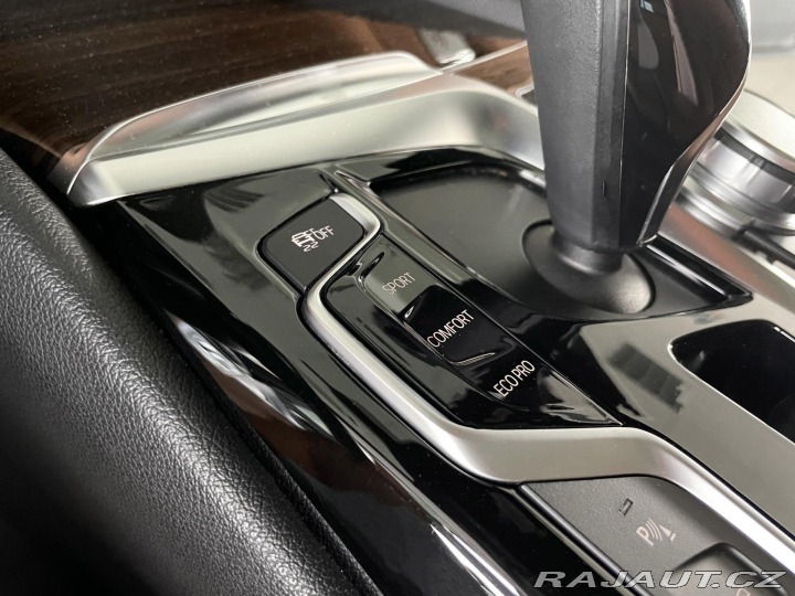 BMW 5 530d xDrive* 2018