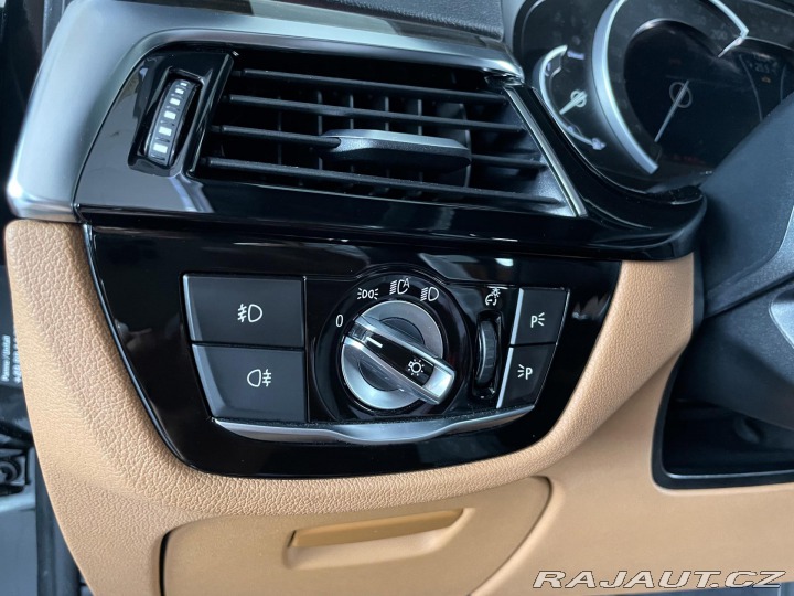 BMW 5 530d xDrive*360kam*KeyLes 2018