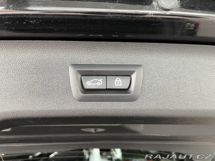BMW 5 530d xDrive* 2018