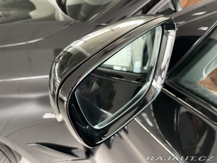 BMW 5 530d xDrive* 2018