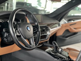 BMW 5 530d xDrive* 2018