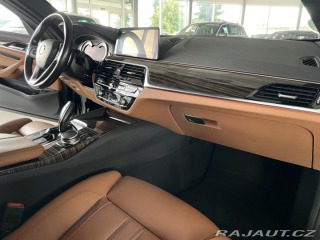 BMW 5 530d xDrive* 2018