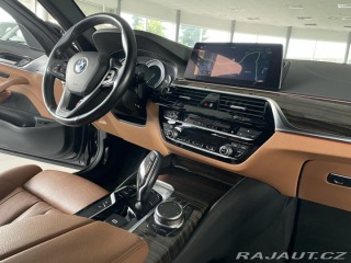 BMW 5 530d xDrive* 2018