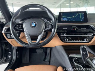 BMW 5 530d xDrive* 2018