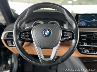 BMW 5 530d xDrive* 2018