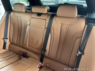 BMW 5 530d xDrive* 2018