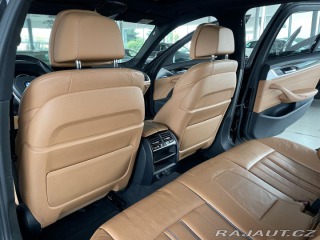BMW 5 530d xDrive* 2018