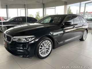 BMW 5 530d xDrive* 2018