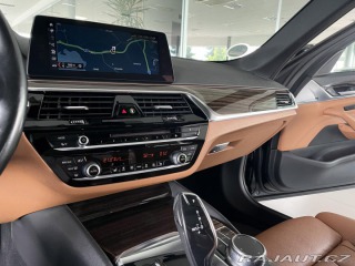 BMW 5 530d xDrive* 2018
