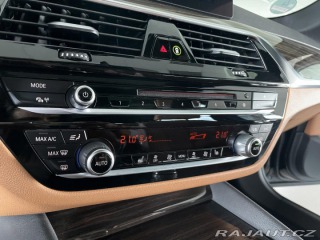 BMW 5 530d xDrive* 2018