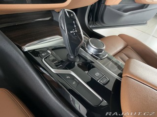 BMW 5 530d xDrive* 2018