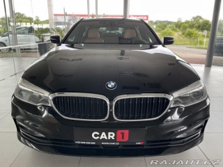 BMW 5 530d xDrive* 2018
