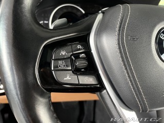 BMW 5 530d xDrive* 2018