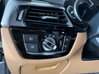 BMW 5 530d xDrive* 2018
