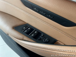 BMW 5 530d xDrive* 2018