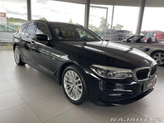 BMW 5 530d xDrive* 2018
