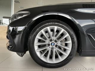 BMW 5 530d xDrive* 2018