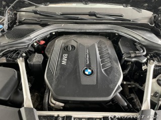 BMW 5 530d xDrive* 2018