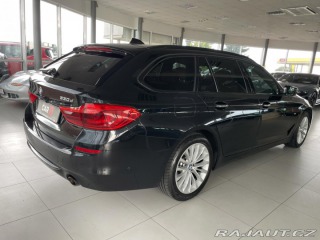 BMW 5 530d xDrive* 2018