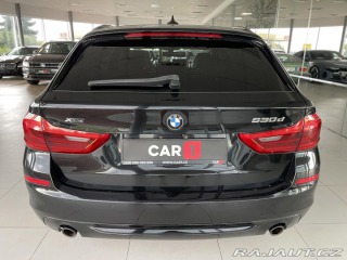 BMW 5 530d xDrive* 2018