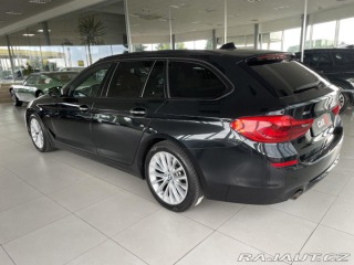 BMW 5 530d xDrive* 2018
