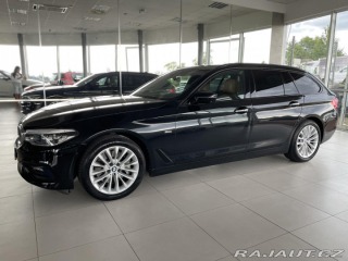 BMW 5 530d xDrive* 2018