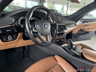 BMW 5 530d xDrive* 2018