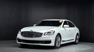 Kia  K9 3.8V6