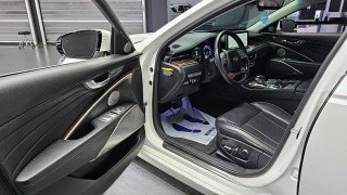Kia Ostatní modely K9 3.8V6 2021
