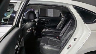 Kia Ostatní modely K9 3.8V6 2021