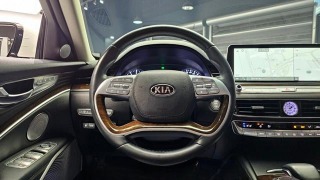 Kia Ostatní modely K9 3.8V6 2021