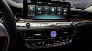 Kia Ostatní modely K9 3.8V6 2021