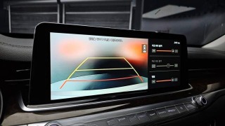 Kia Ostatní modely K9 3.8V6 2021