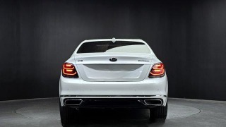 Kia Ostatní modely K9 3.8V6 2021