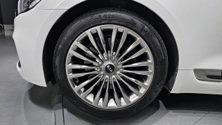 Kia Ostatní modely K9 3.8V6 2021