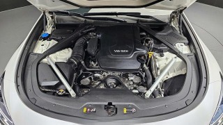 Kia Ostatní modely K9 3.8V6 2021