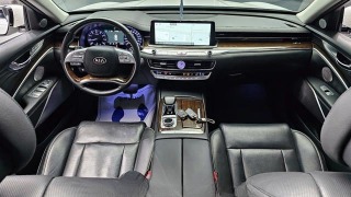 Kia Ostatní modely K9 3.8V6 2021