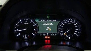 Kia Ostatní modely K9 3.8V6 2021