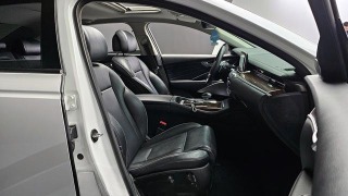 Kia Ostatní modely K9 3.8V6 2021