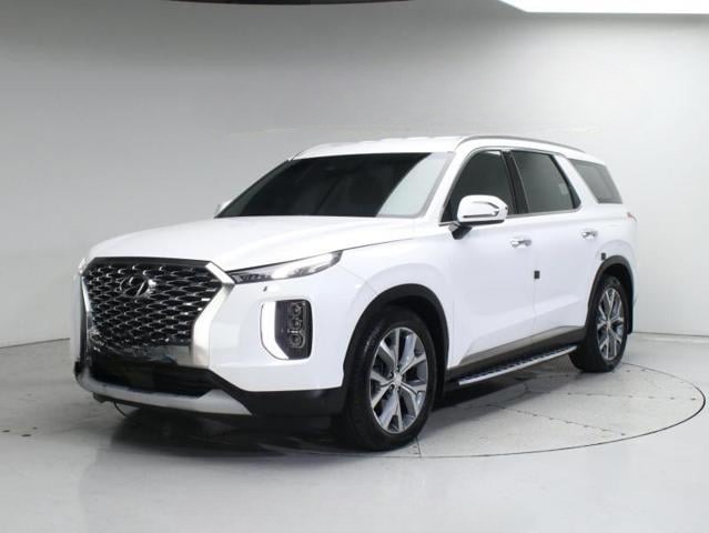 Hyundai Palisade 3.8V6 AWD