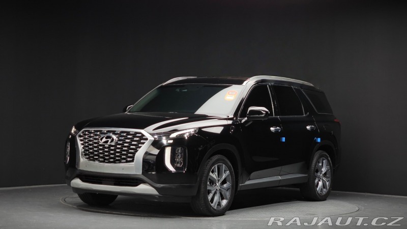 Hyundai Palisade 2.2 CRDi
